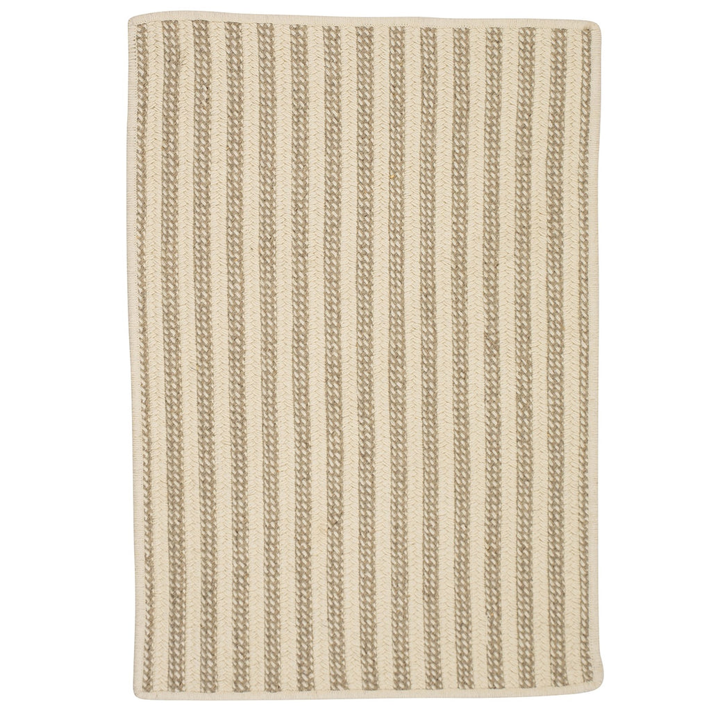 Colonial Mills Woodland OL13 Natural All-Natural/Eco Area Rug