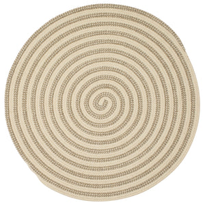 Colonial Mills Woodland OL13 Natural All-Natural/Eco Area Rug