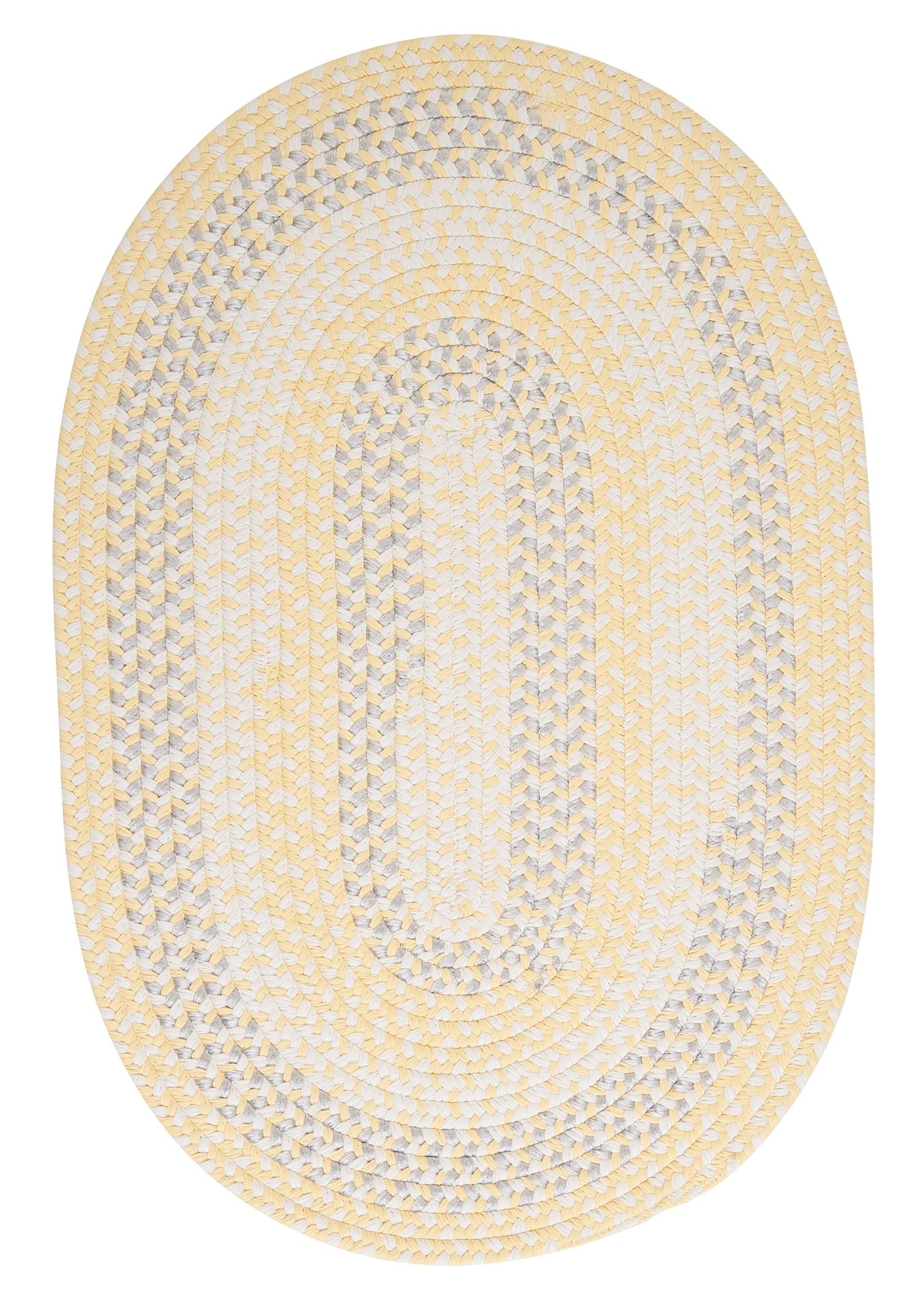 Colonial Mills Carousel OU39 Sun Squeeze Indoor/Outdoor Area Rug