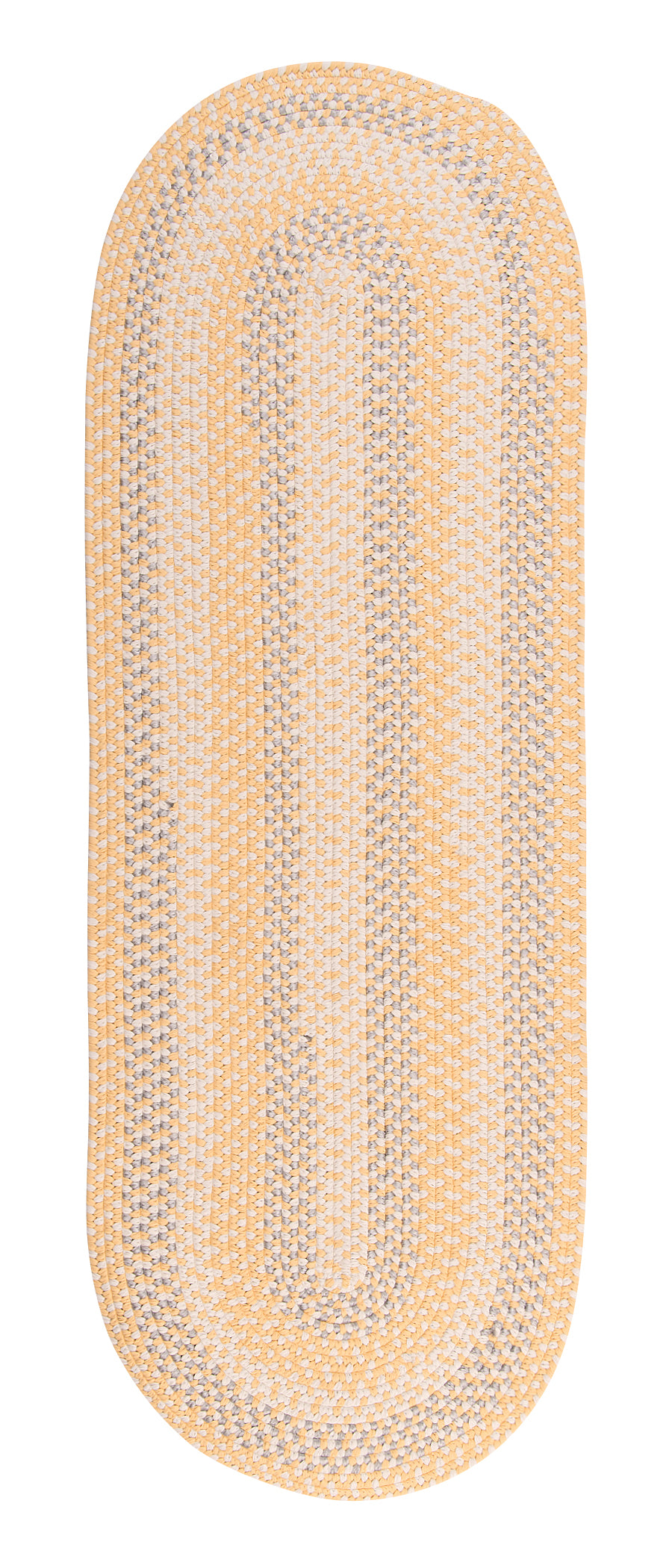 Colonial Mills Carousel OU39 Sun Squeeze Indoor/Outdoor Area Rug