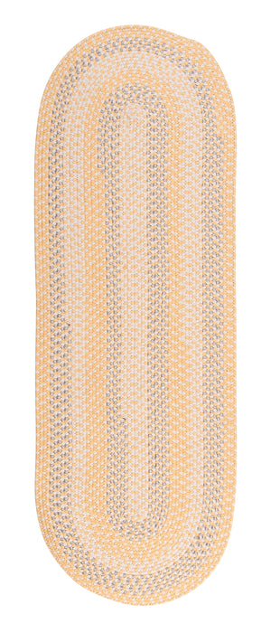 Colonial Mills Carousel OU39 Sun Squeeze Indoor/Outdoor Area Rug