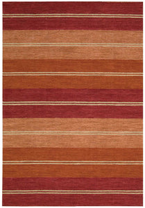 Barclay Butera Oxford Sunset Beach Area Rug by Nourison