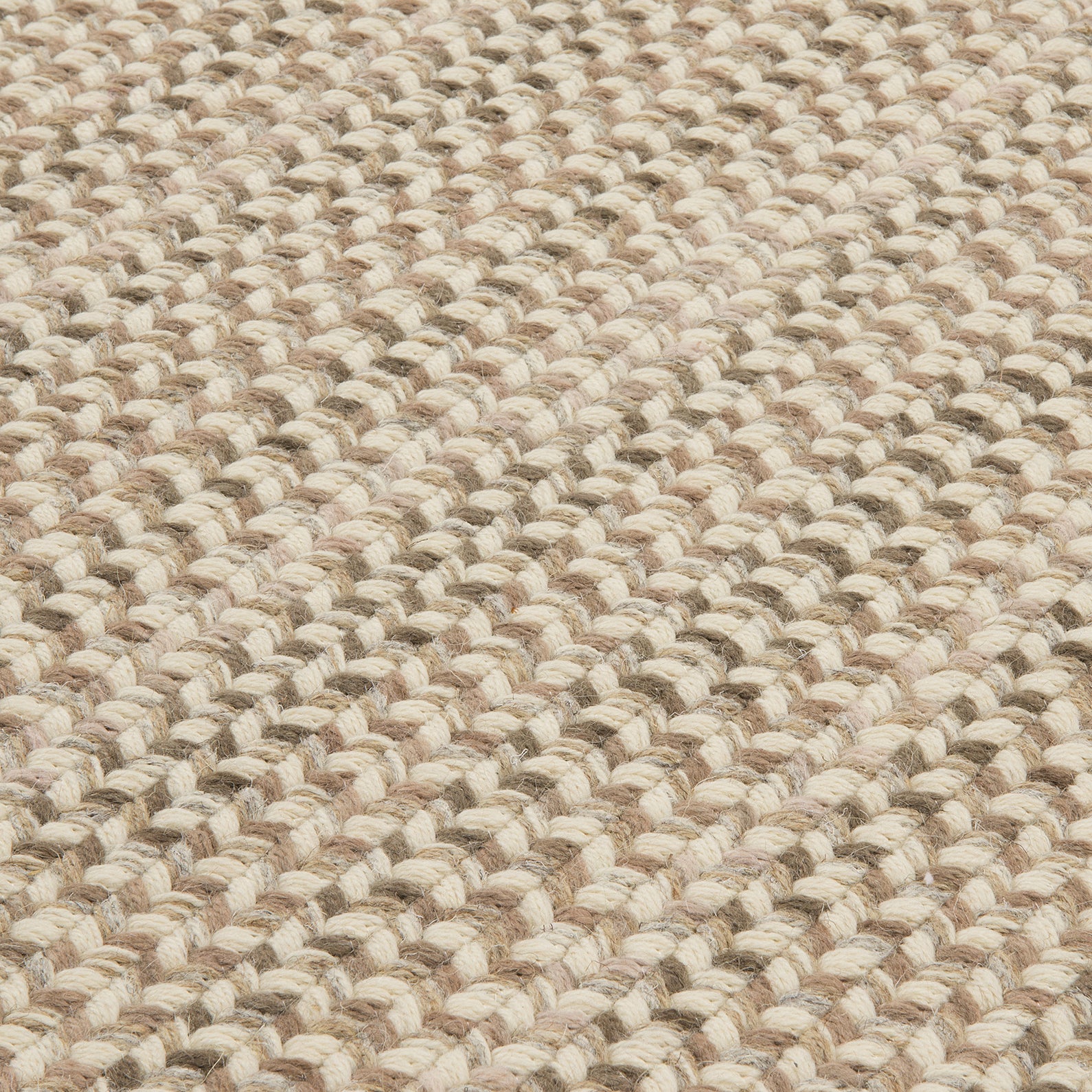 Colonial Mills Chapman Wool PN31 Natural Wool Area Rug