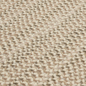 Colonial Mills Chapman Wool PN31 Natural Wool Area Rug