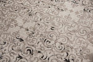 Rizzy Home Panache PN6970 Beige Medallion Area Rug
