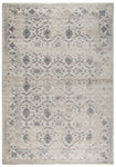 Rizzy Home Panache PN6985 Natural Medallion Floral Area Rug