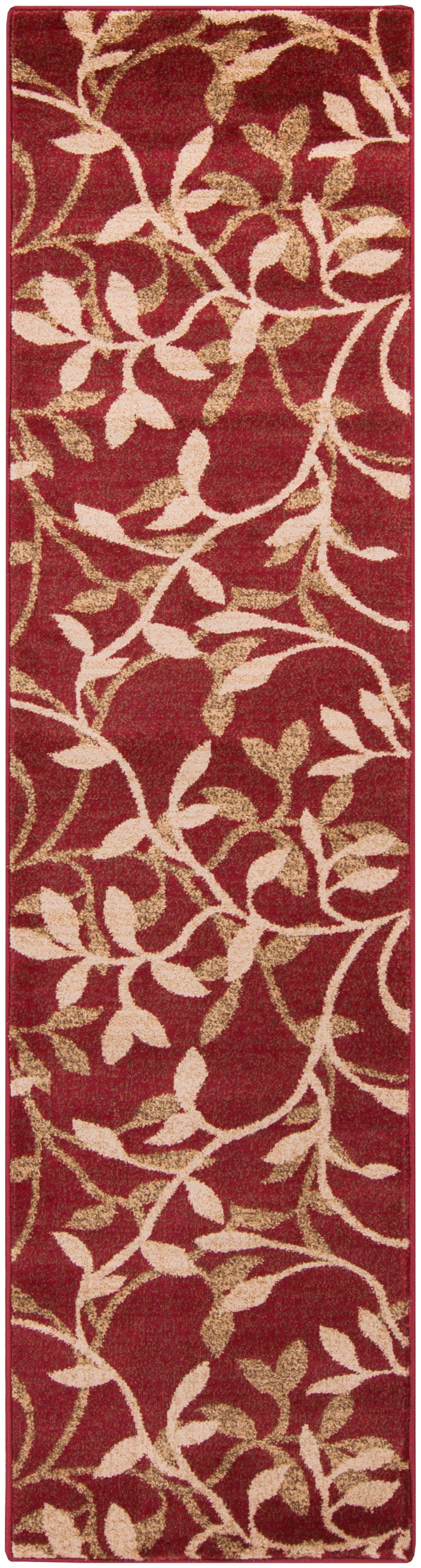 Surya Riley RLY5011 Brown/Neutral Transitional Area Rug