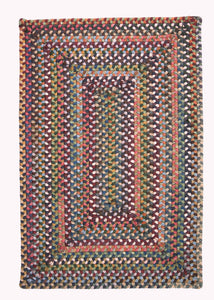 Colonial Mills Ridgevale RV90 Classic Medley Traditional Area Rug