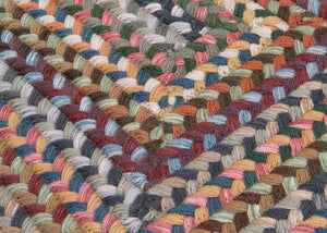 Colonial Mills Ridgevale RV90 Classic Medley Traditional Area Rug