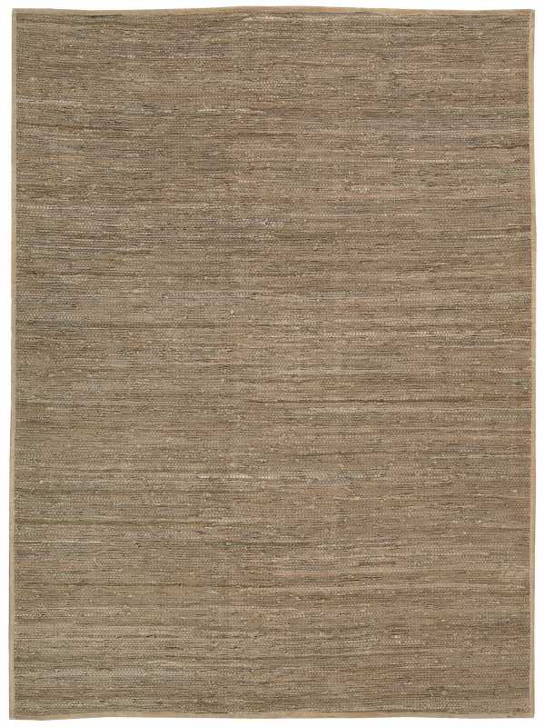 Joseph Abboud Stone Laundered Natural Area Rug by Nourison