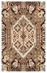 Rizzy Home Southwest SU8105 Multi-Colored Southwest/Tribal Area Rug