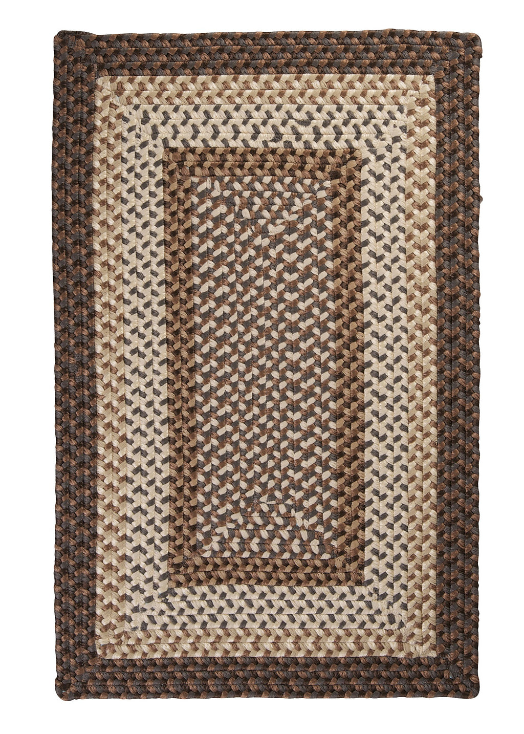 Colonial Mills Tiburon TB19 Dockside Indoor/Outdoor Area Rug