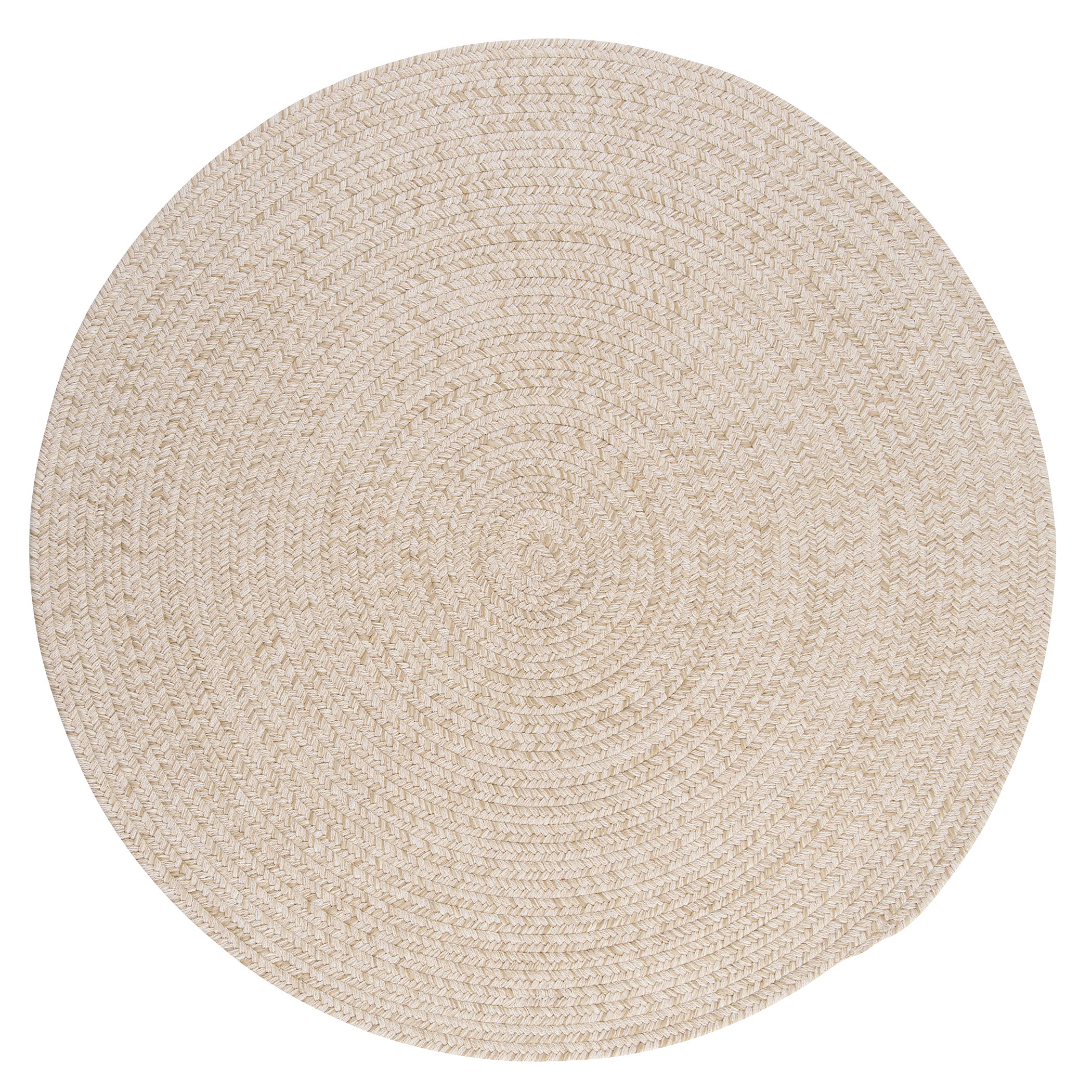 Colonial Mills Tremont TE09 Natural Traditional Area Rug