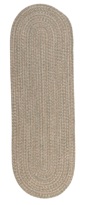 Colonial Mills Tremont TE29 Palm Traditional Area Rug