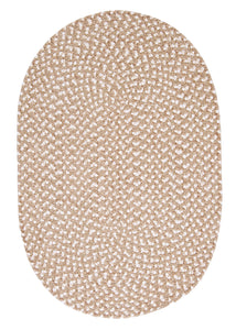 Colonial Mills Confetti TI19 Natural Kids/Teen Area Rug