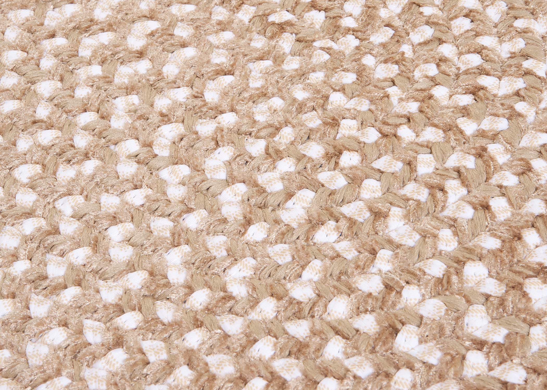 Colonial Mills Confetti TI19 Natural Kids/Teen Area Rug