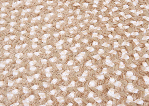 Colonial Mills Confetti TI19 Natural Kids/Teen Area Rug