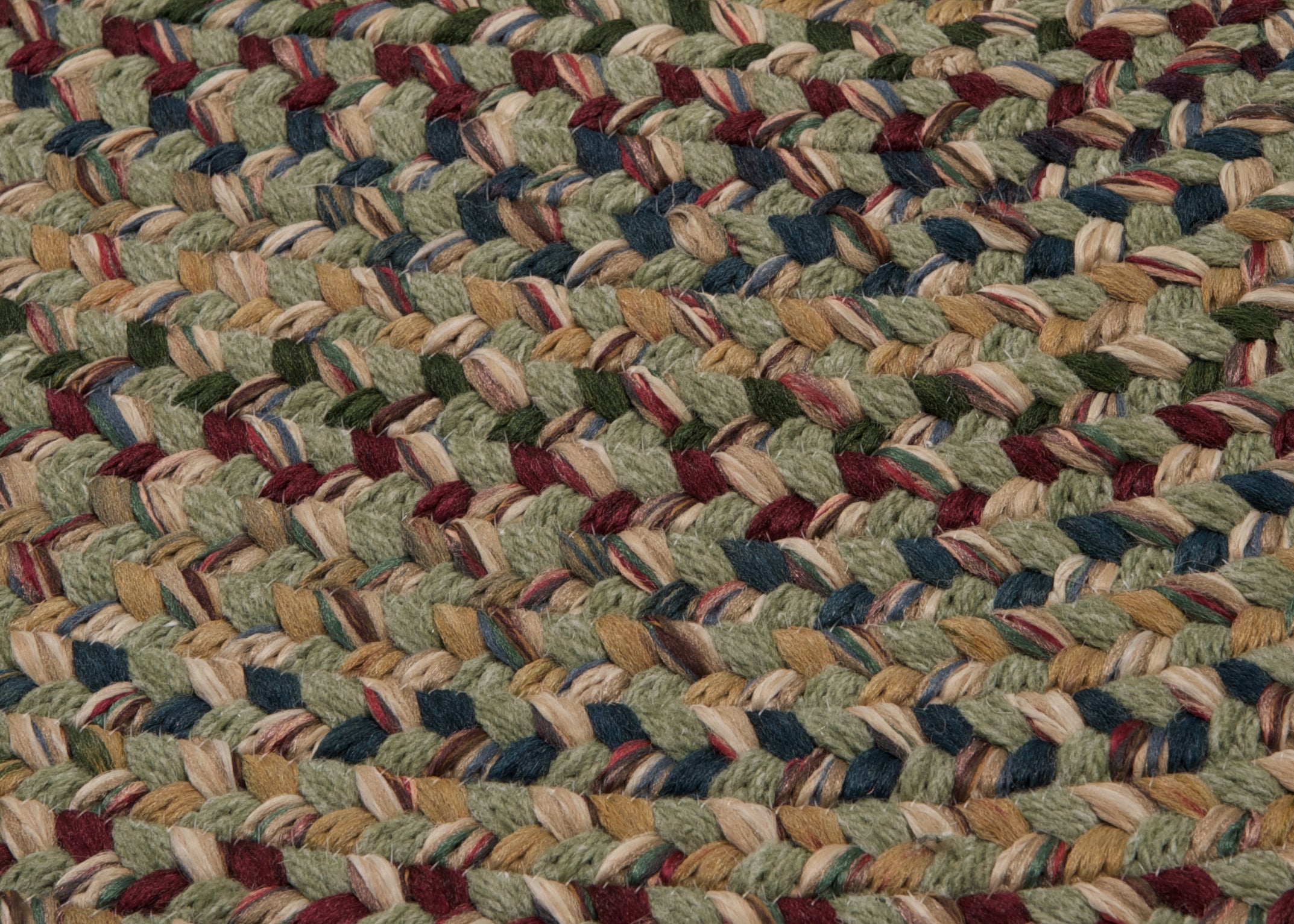 Colonial Mills Twilight TL60 Palm Traditional Area Rug