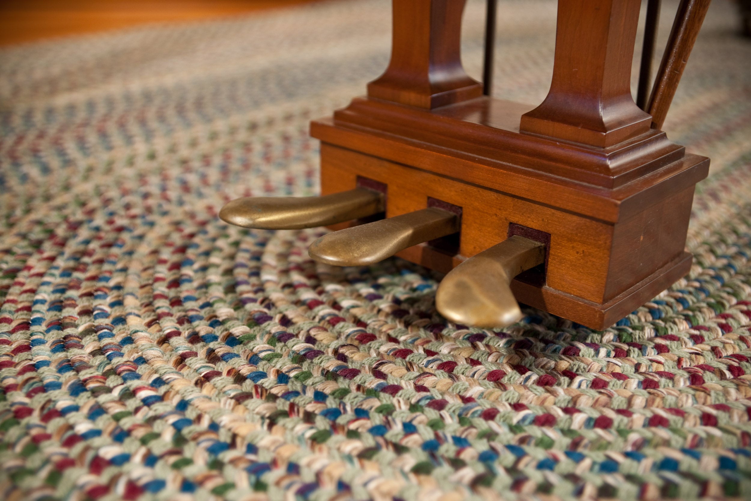 Colonial Mills Twilight TL60 Palm Traditional Area Rug