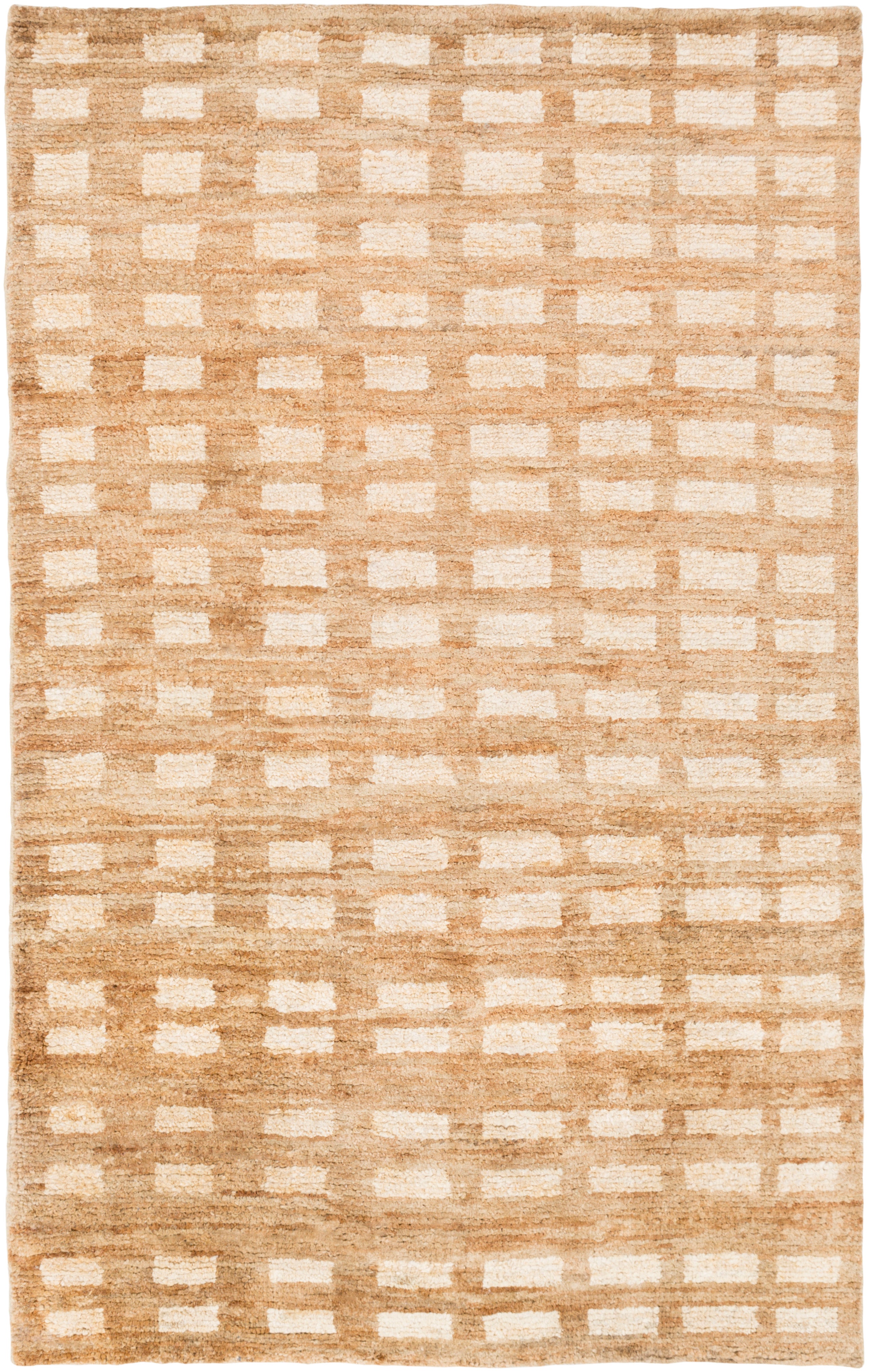 Surya Tangier TNG3001 Brown/Neutral Area Rug