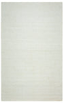 Rizzy Home Twist TW3065 Off White Solid Area Rug