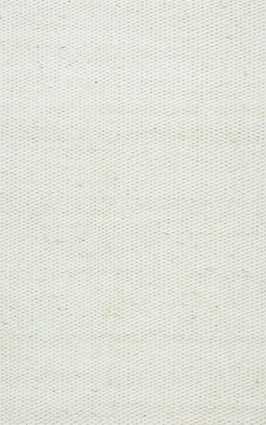 Rizzy Home Twist TW3065 Off White Solid Area Rug