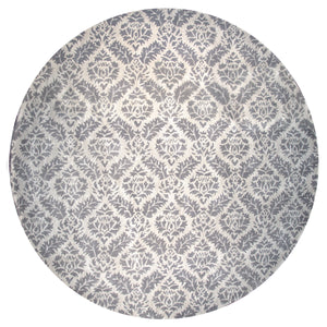 Rizzy Home Volare VO2371 Natural Demask Area Rug