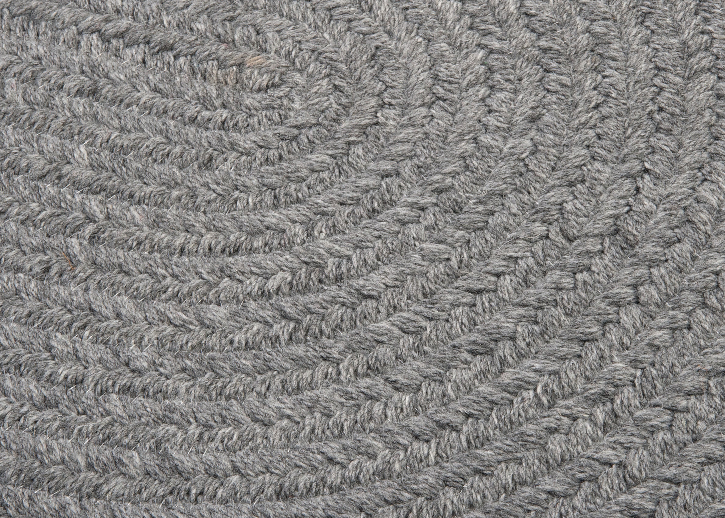 Colonial Mills Bristol WL18 Gray Traditional Area Rug