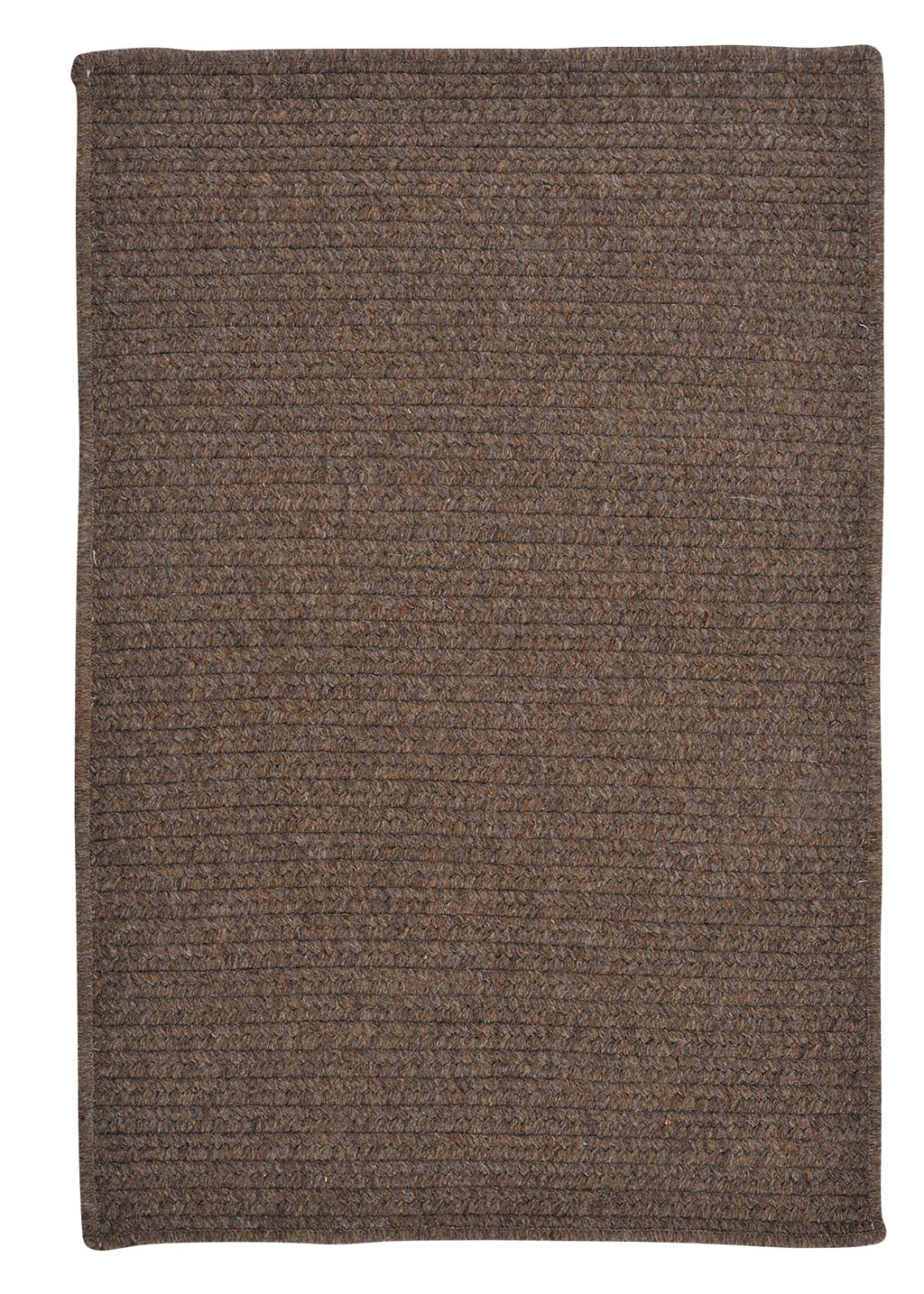Colonial Mills Westminster WM31 Bark Traditional Area Rug