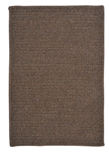 Colonial Mills Westminster WM31 Bark Traditional Area Rug