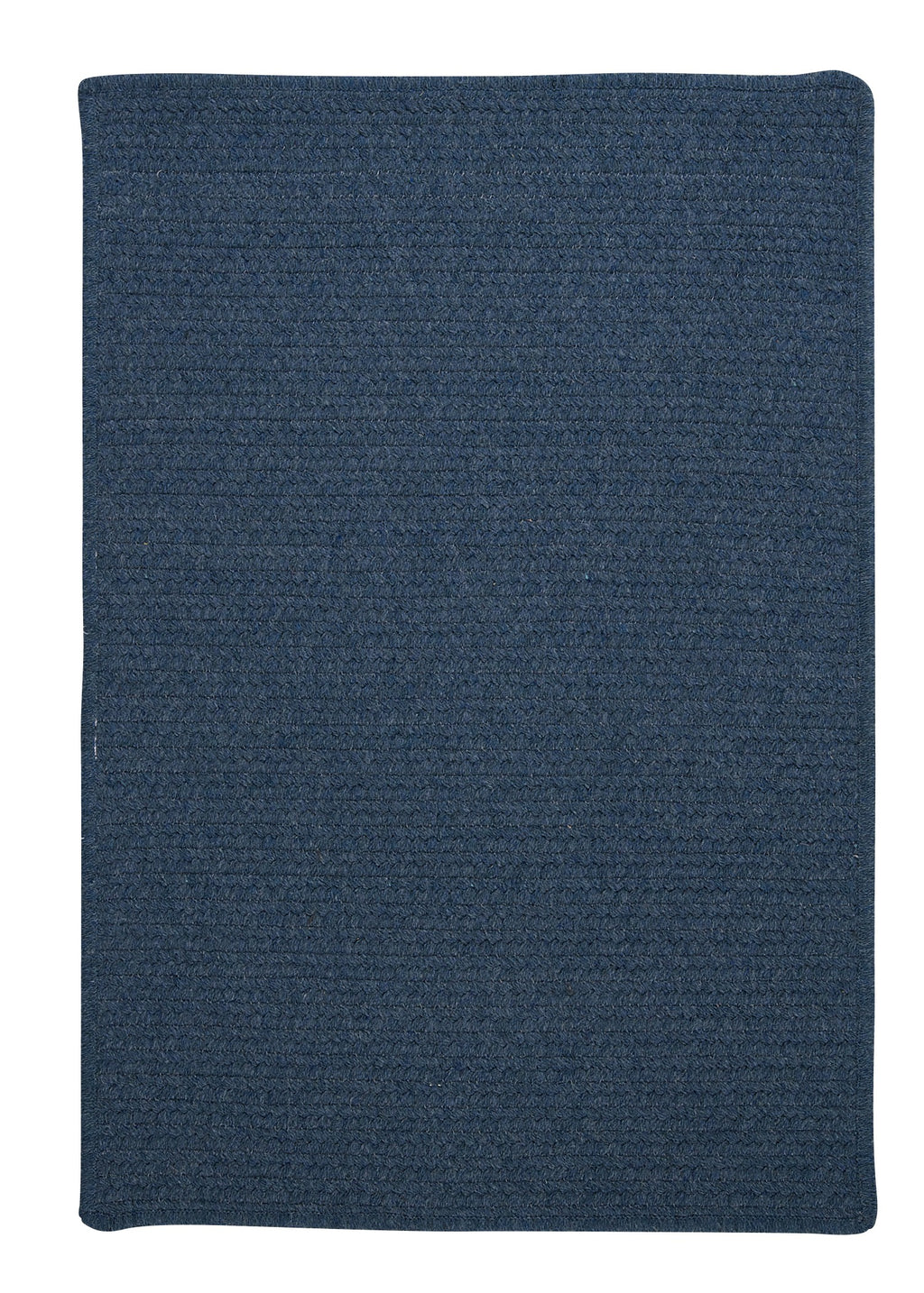 Colonial Mills Westminster WM50 Federal Blue Traditional Area Rug