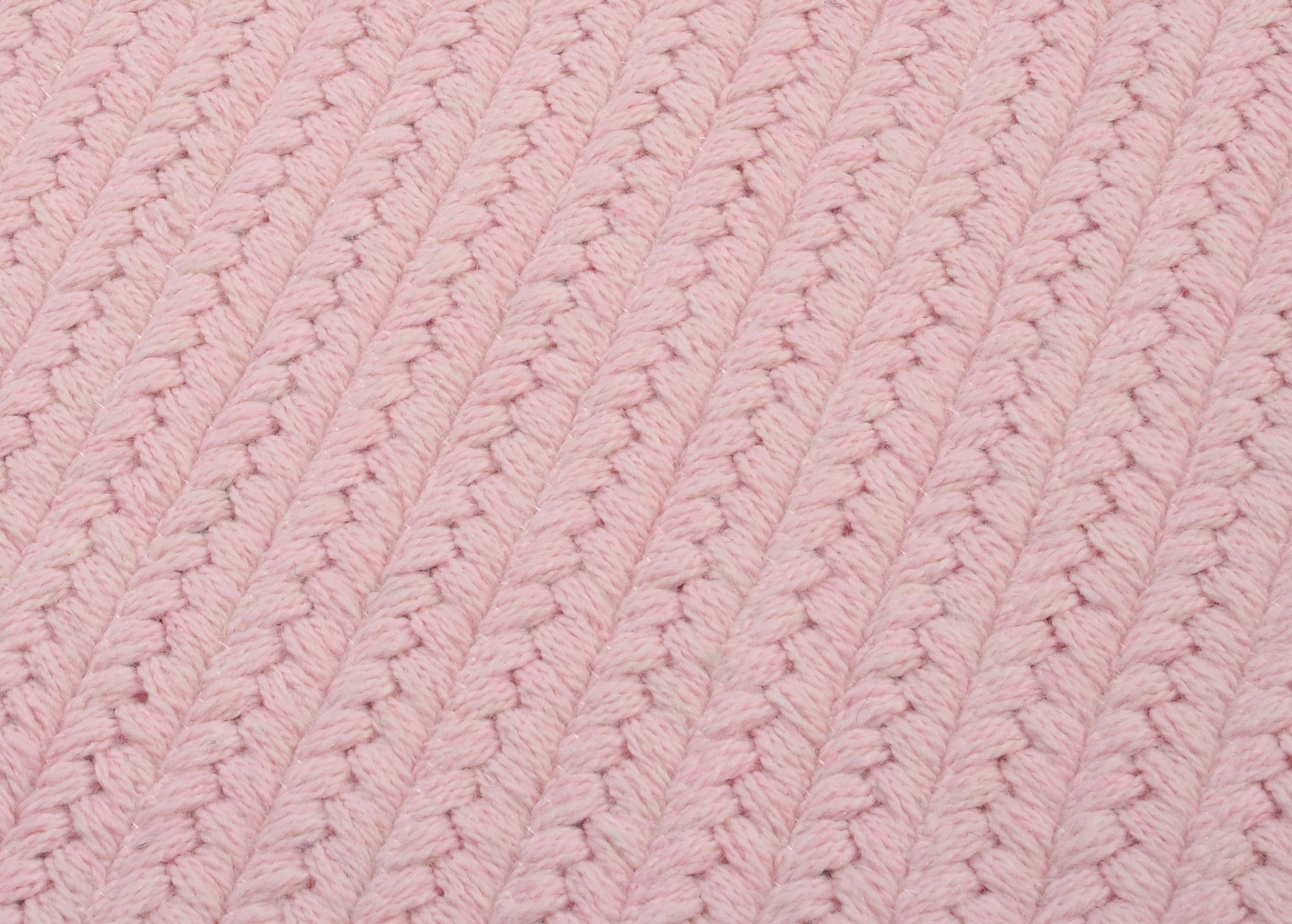 Colonial Mills Westminster WM51 Blush Pink Traditional Area Rug