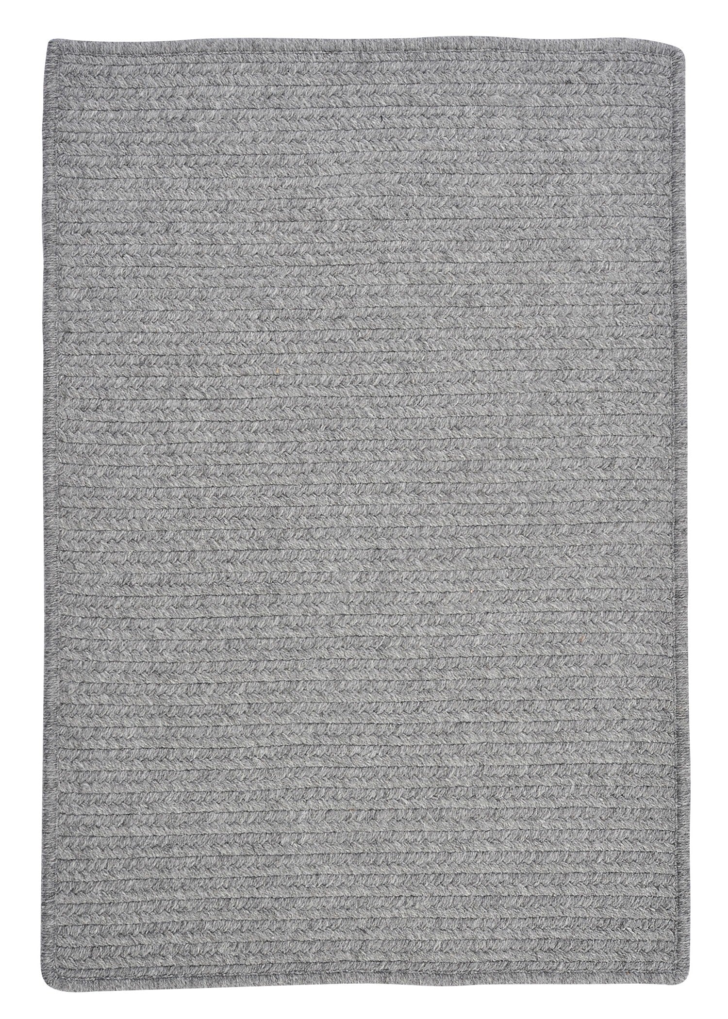 Colonial Mills Westminster WM61 Light Gray Traditional Area Rug