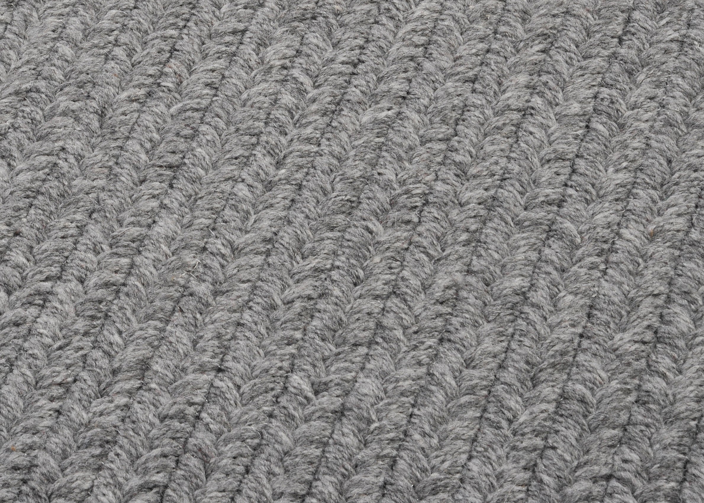 Colonial Mills Westminster WM61 Light Gray Traditional Area Rug