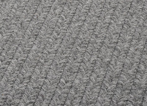 Colonial Mills Westminster WM61 Light Gray Traditional Area Rug