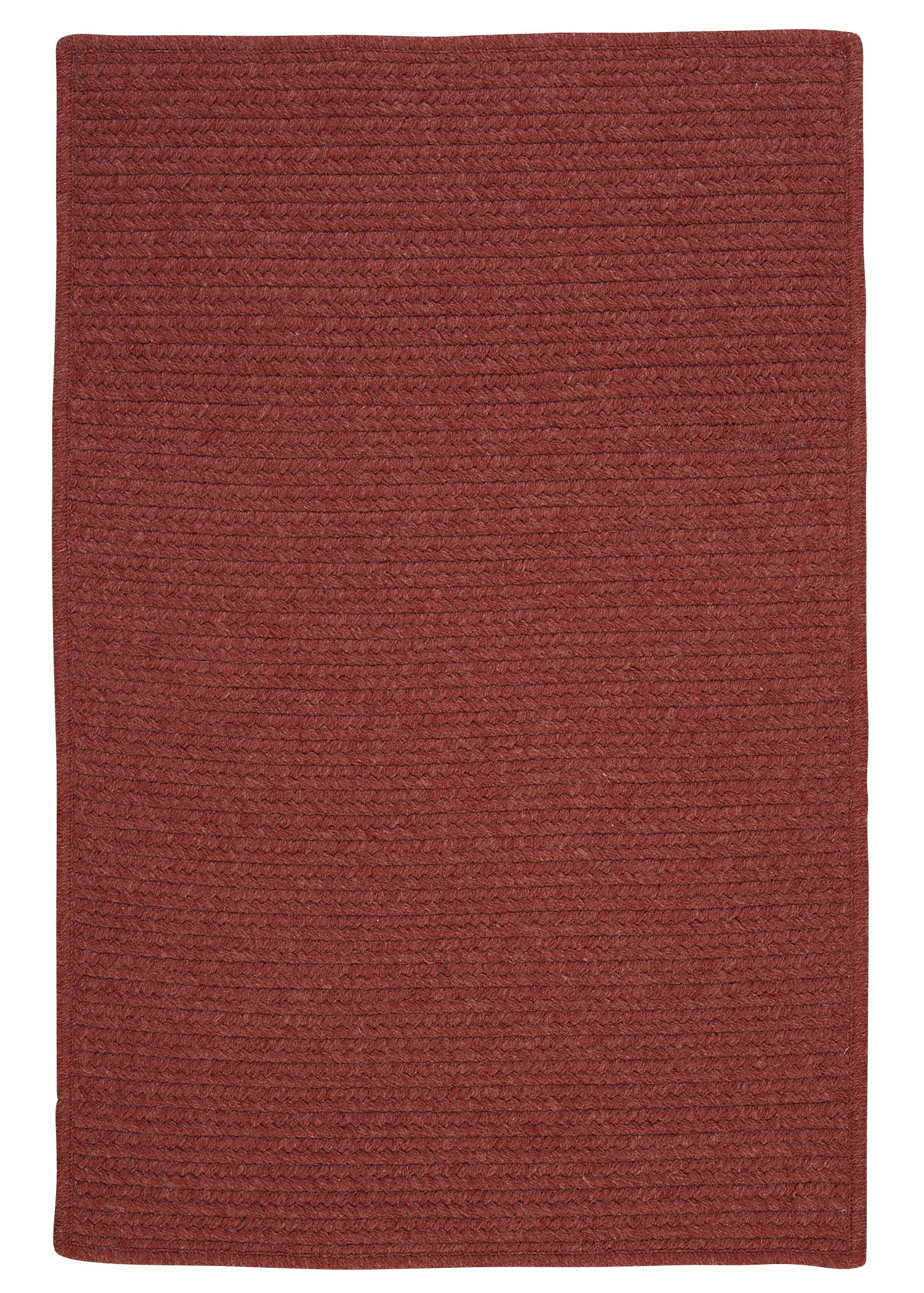 Colonial Mills Westminster WM70 Rosewood Traditional Area Rug