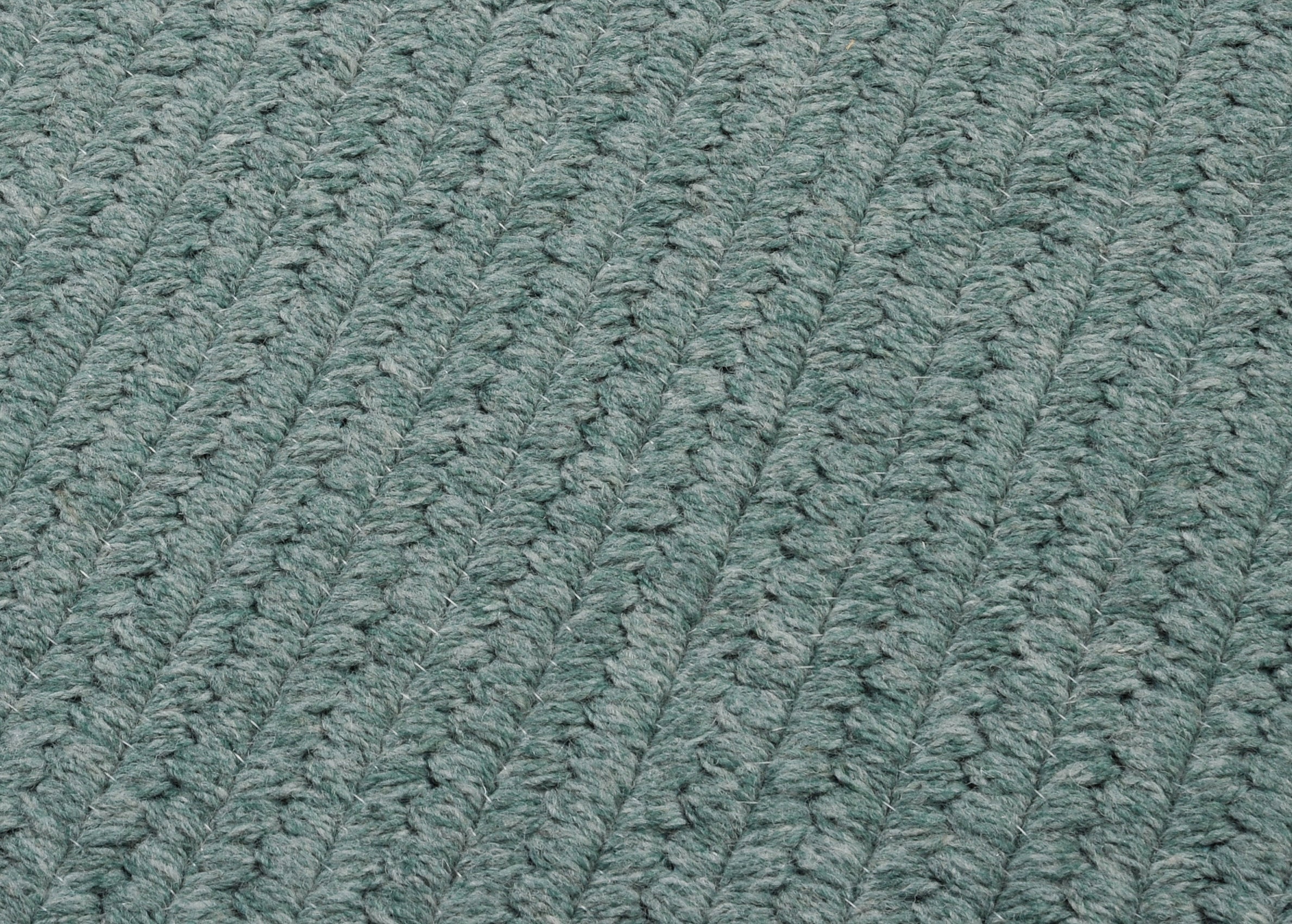 Colonial Mills Westminster WM71 Teal Traditional Area Rug