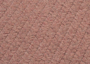 Colonial Mills Westminster WM80 Taupe Traditional Area Rug