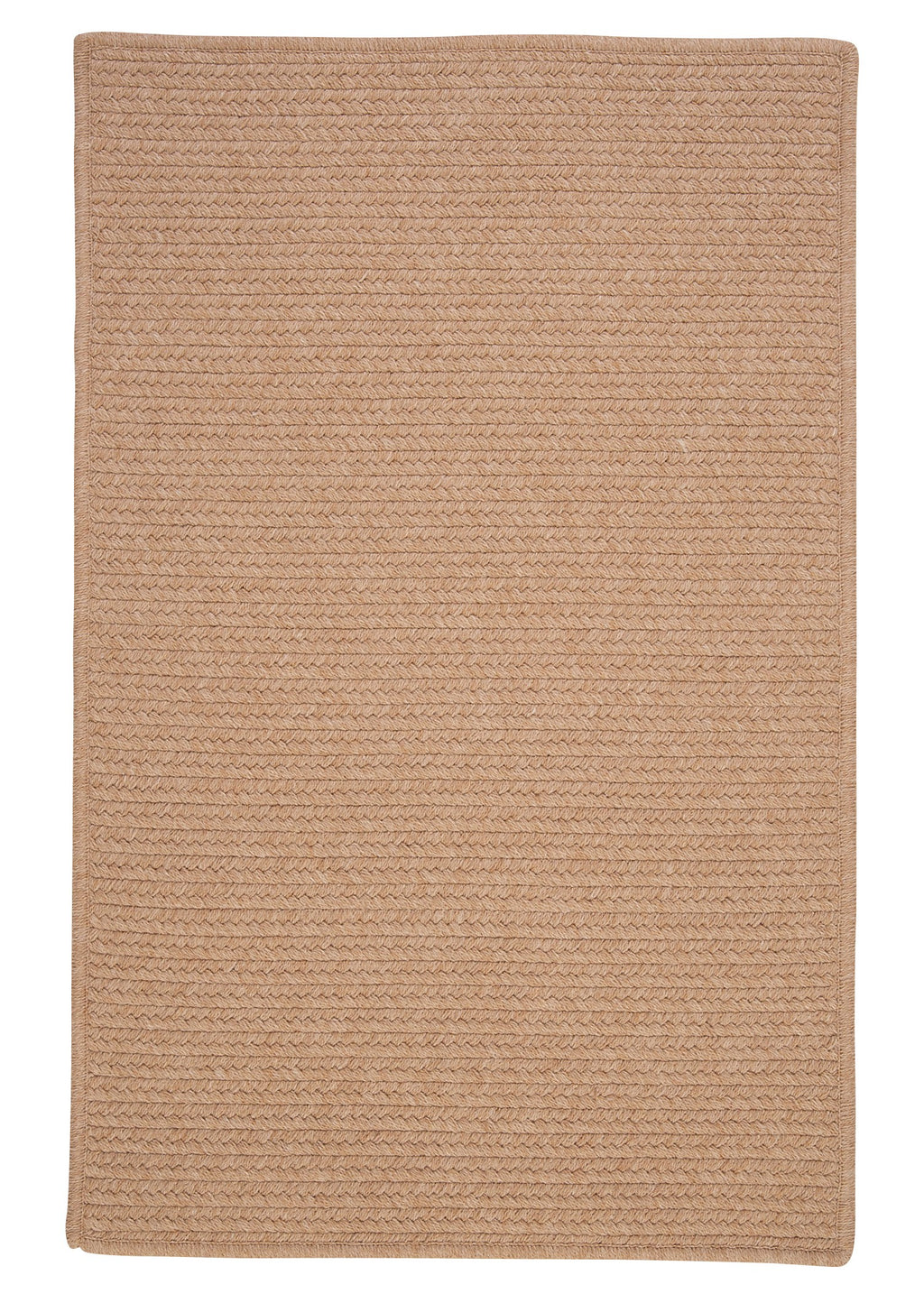 Colonial Mills Westminster WM90 Oatmeal Traditional Area Rug