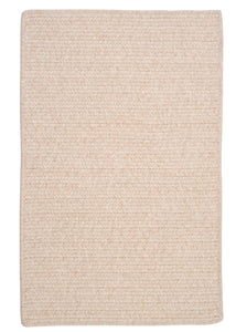 Colonial Mills Westminster WM91 Natural Traditional Area Rug