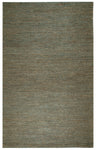 Rizzy Home Whittier WR9616 Blue Solid Area Rug