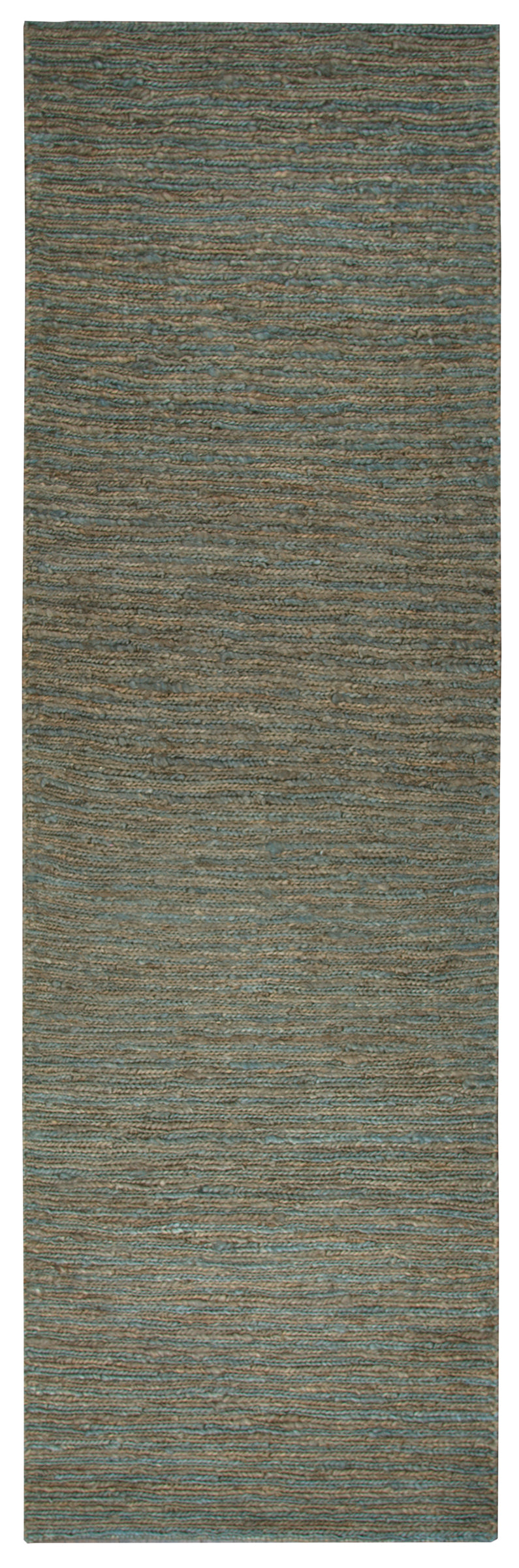 Rizzy Home Whittier WR9616 Blue Solid Area Rug