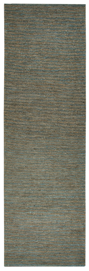 Rizzy Home Whittier WR9616 Blue Solid Area Rug