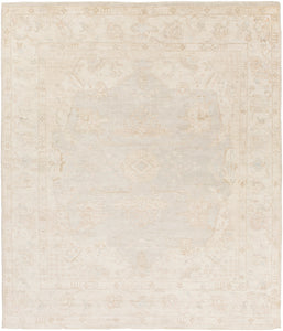 Surya Westchester WTC8005 Neutral/Brown Traditional Area Rug