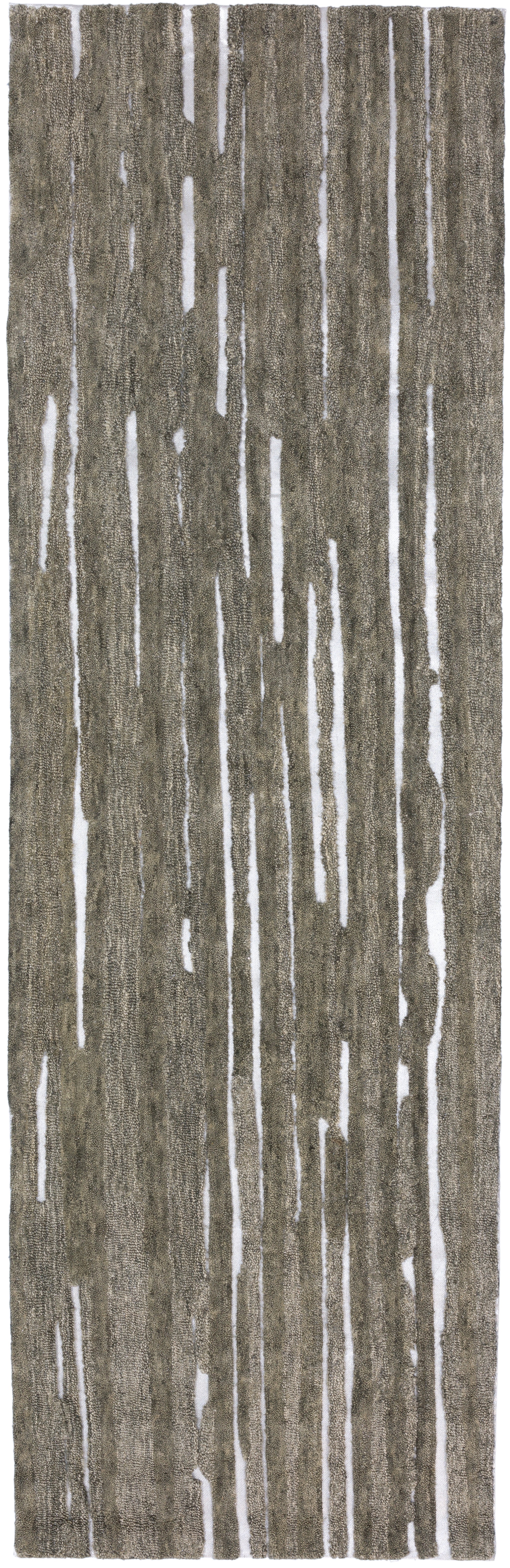 Dalyn VB1 Pewter Area Rug