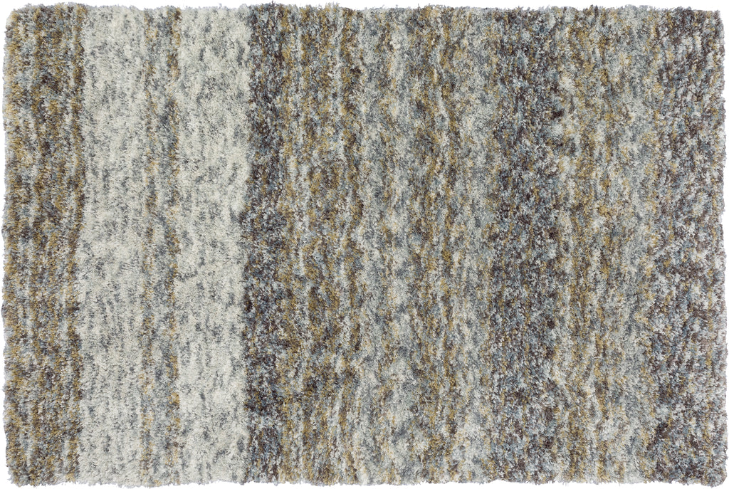 Dalyn JP1 Pewter Area Rug