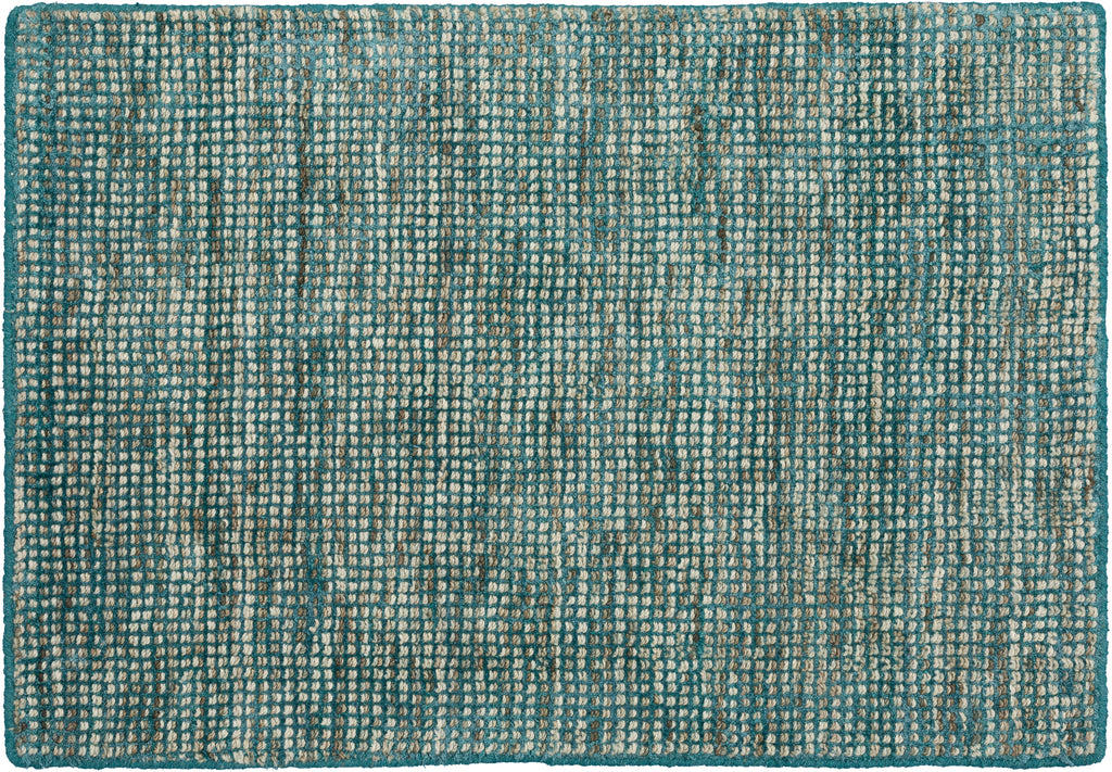 Dalyn TT100 Teal Area Rug