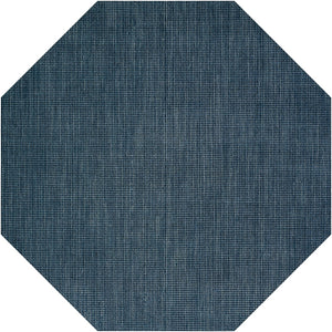 Dalyn MC300 Navy Area Rug