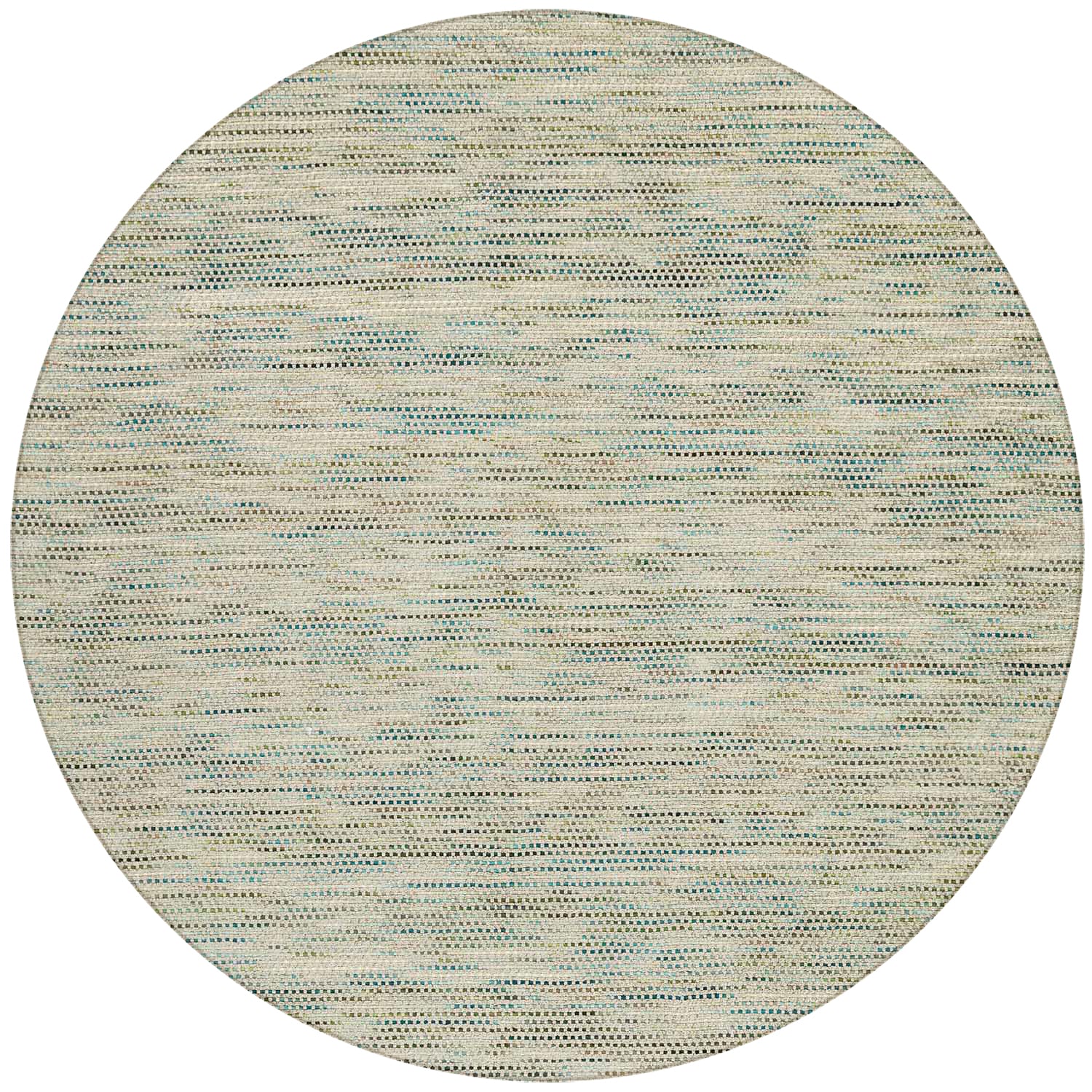 Dalyn ZN1 Taupe Area Rug