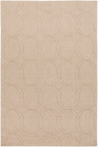 Surya Ashlee ASL1000 Neutral Solids and Tonals Area Rug